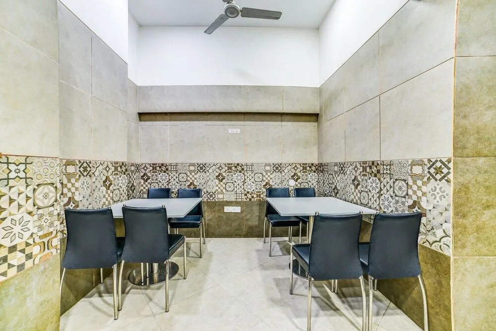 Hotel Laaiba Residency