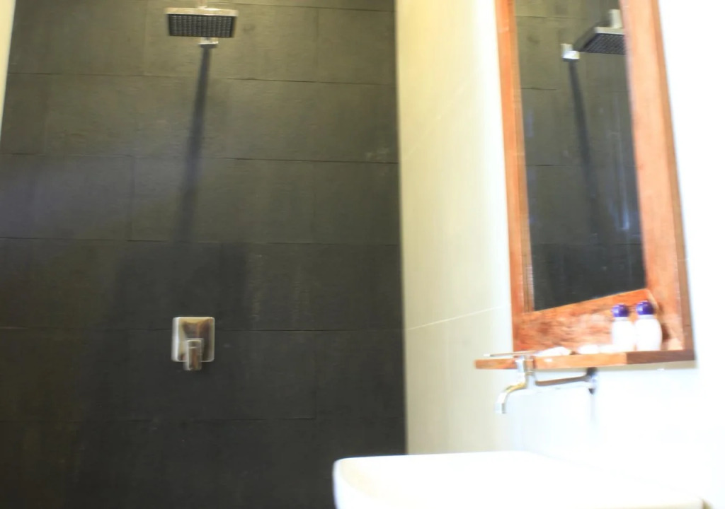 Alam Mimpi Hotel