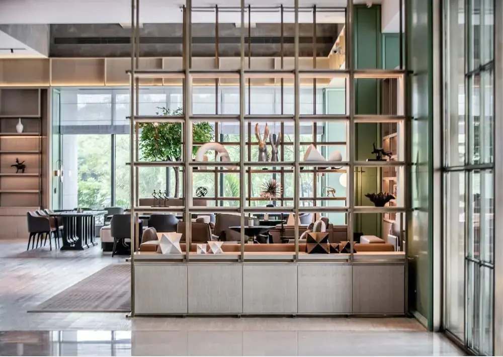 Investon Hotel