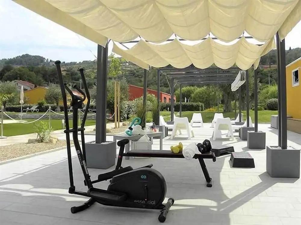 Holiday Home 4 Stars Imperia