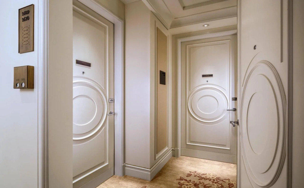 The St Regis Singapore