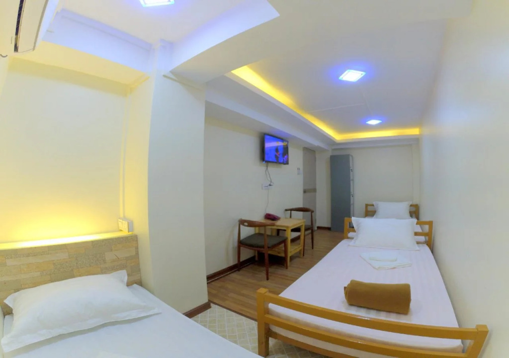 November Hostel