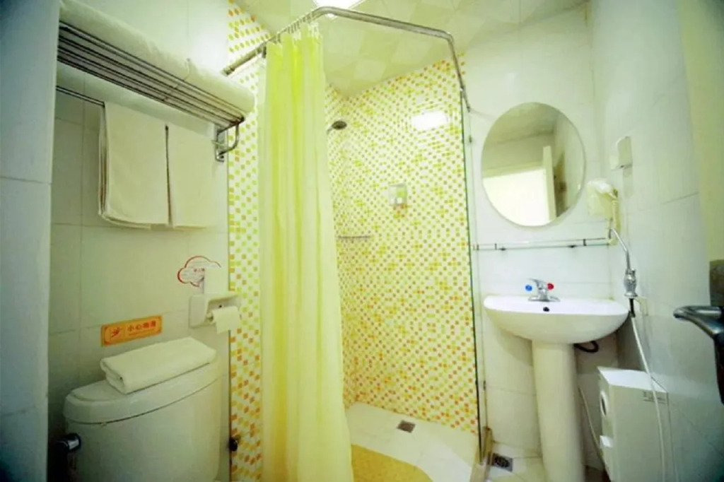 Homeinn Hotel (Beijing Huairou Yingbin Road)