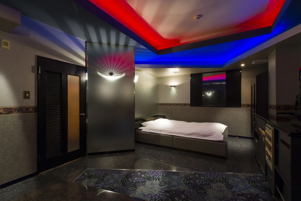HOTEL G7 - Adults Only