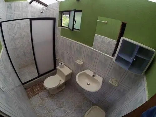 Hostal Cloud Forest
