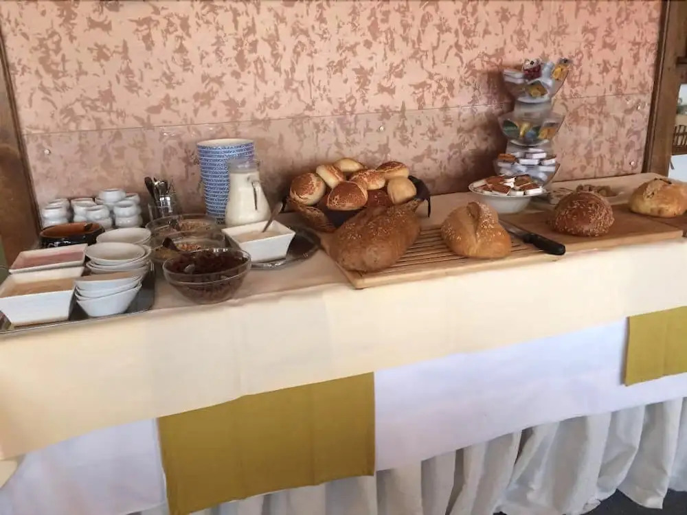 Amador Hotel