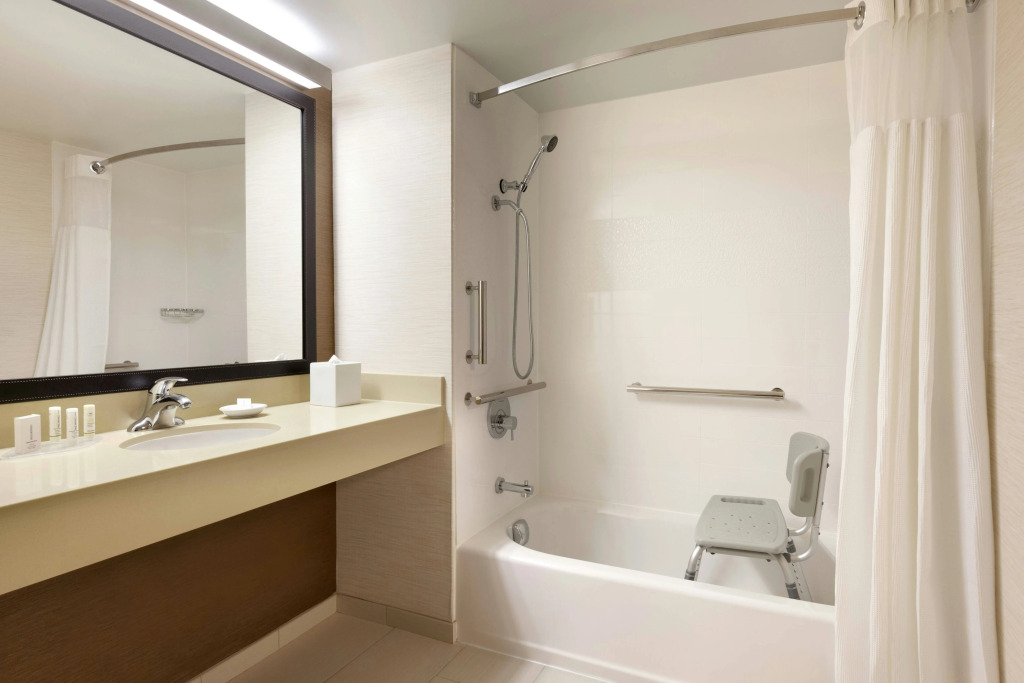 Fairfield Inn Philadelphia Valley Forge/King of Prussia