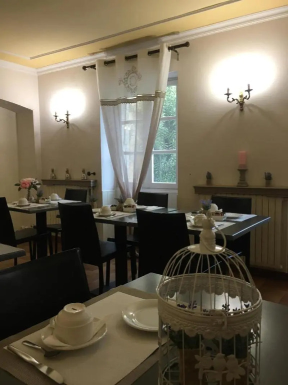 Hotel du Centre