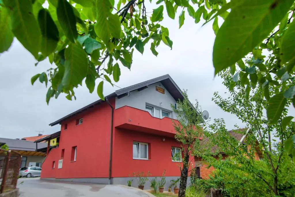 Apartment Kolaković