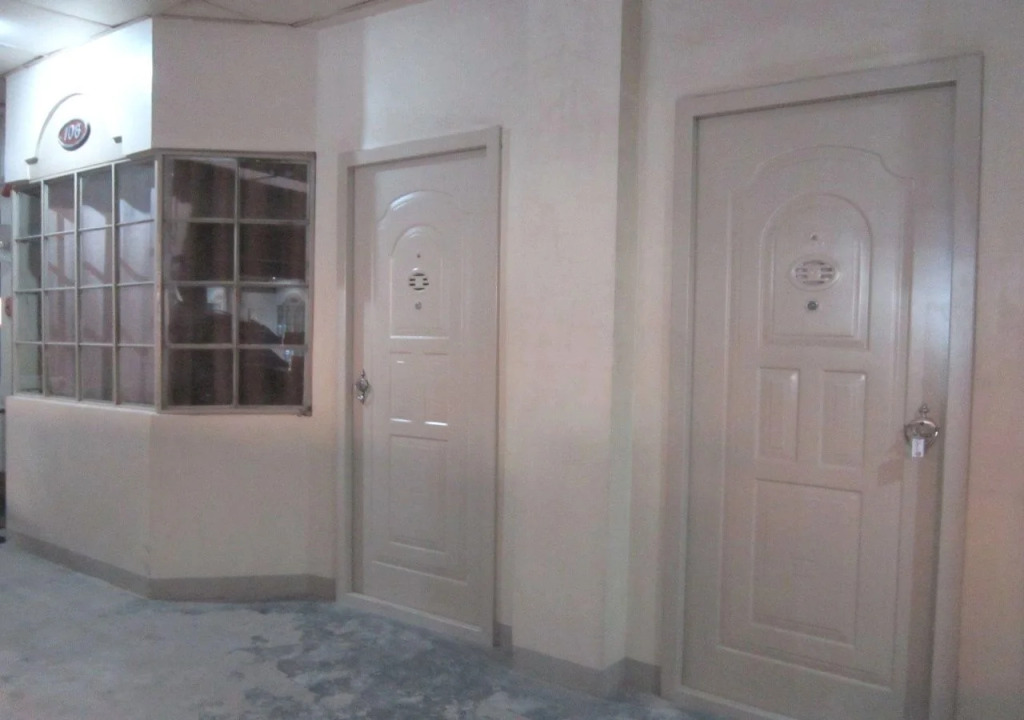CDO Grace Residence Hall