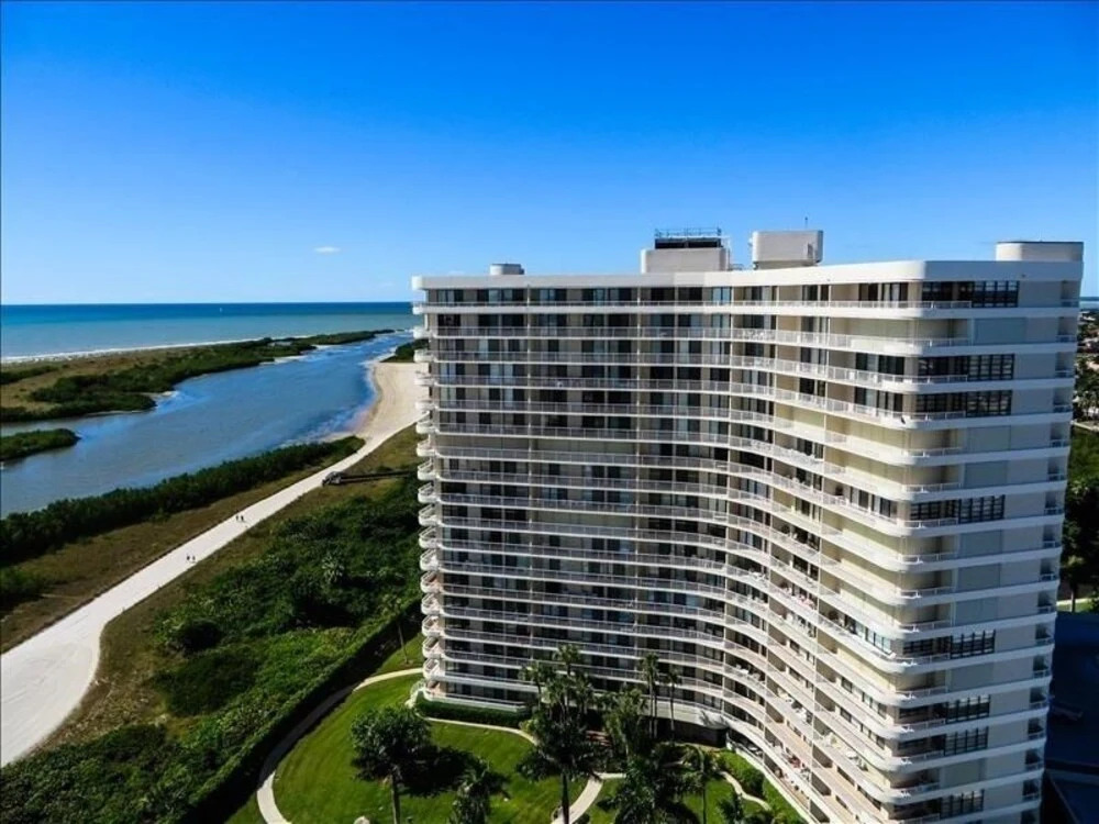 Sst3-1901 - South Seas Tower 2 Bedroom Condo by Redawning