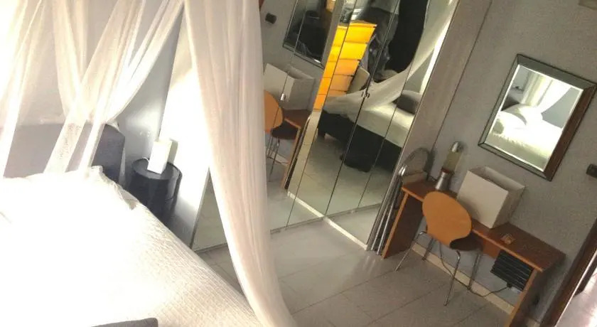 Apartment Five Stars Roma