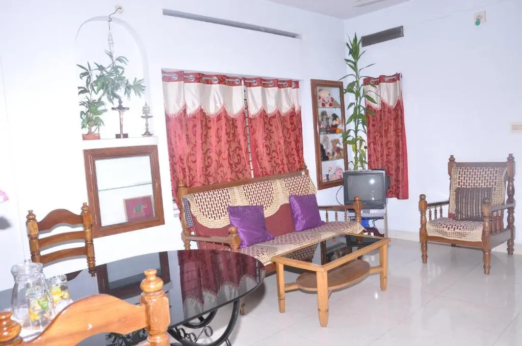 Agasthyamadam Homestay