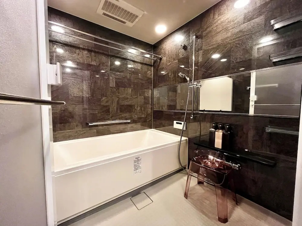 HIYORI RESIDENCE KYOTO KAMOGAWA formerly HIYORI STAY KYOTO KAMOGAWA