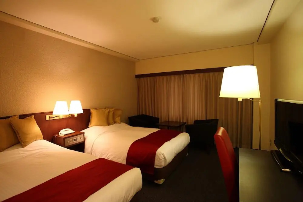 Konaya Hotel