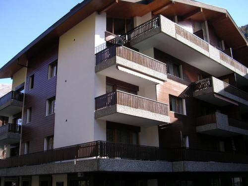 Appartment Haus Monazit