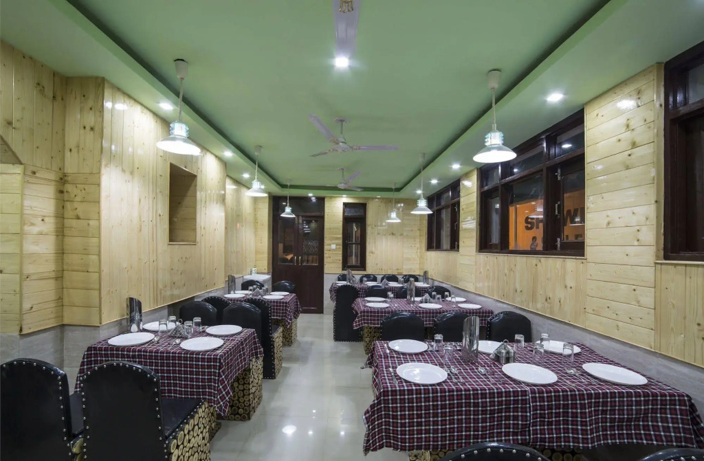 Hotel New Prince Inn
