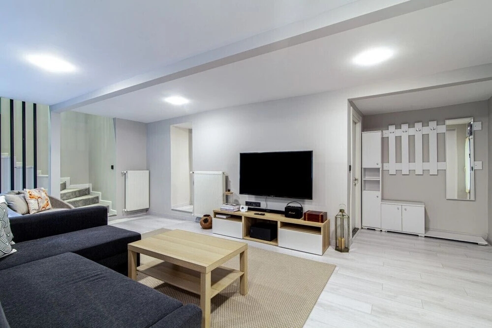 Amazing House Close to Bebek Coast
