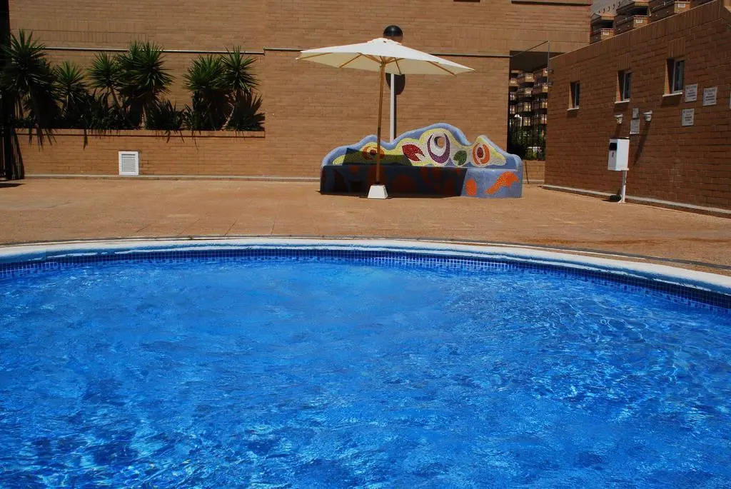 Apartamentos Be Suites Marina