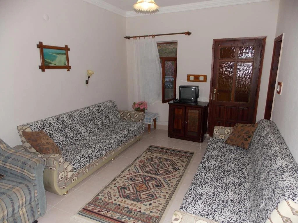 Patara Ranch Hotel