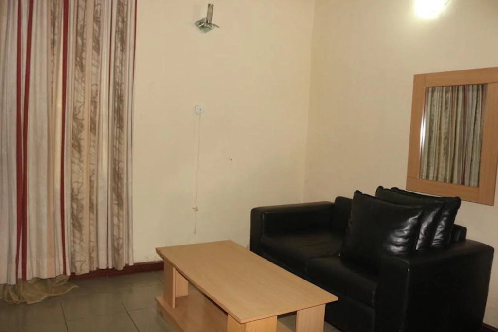 Planet Guest House