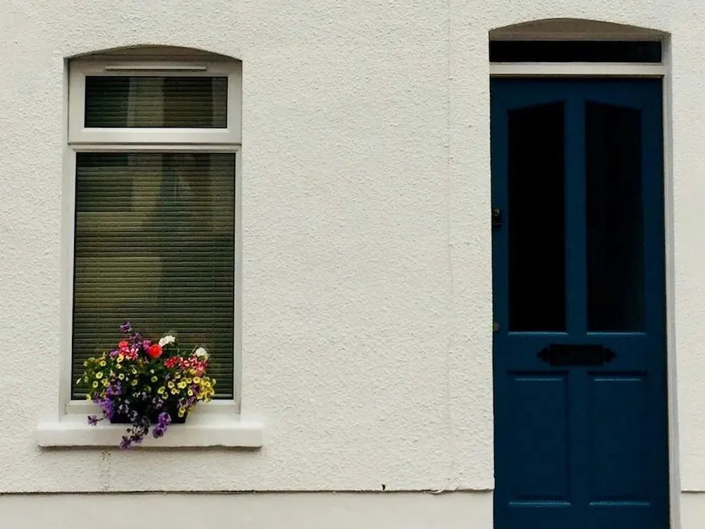 Belfast townhouse in prime location in Belfast City