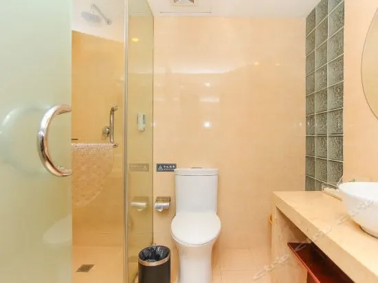 Liyang Milan Fashion Hotel