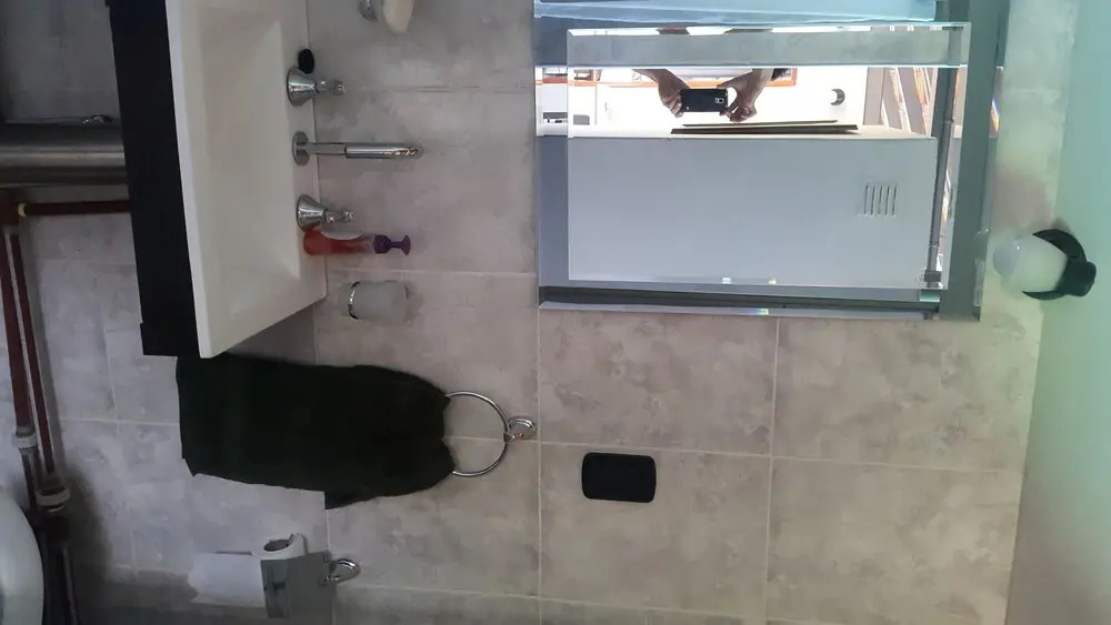 Virgen Del Cerro Apartments