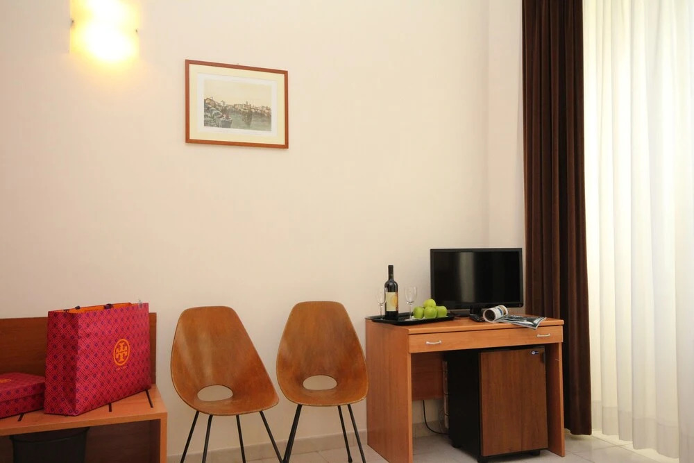 Hotel principe