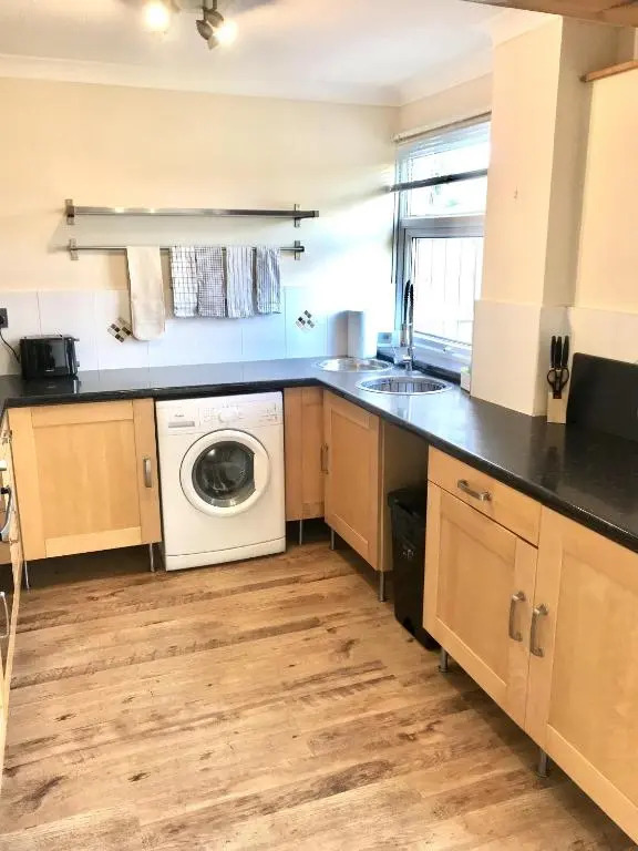 Exclusive 3 Bedroom House