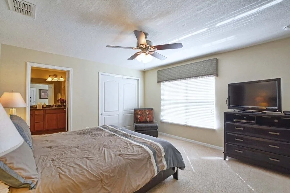 Townhome W/splashpool In Paradise Palms - 3063pp 4 Bedroom Townhouse