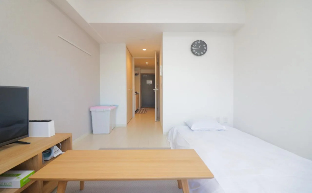 HG Cozy Hotel No.53