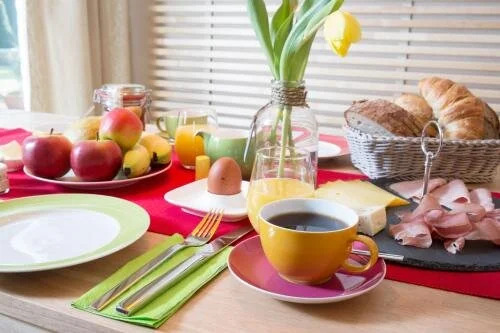 Bed And Breakfast Hombergen 101