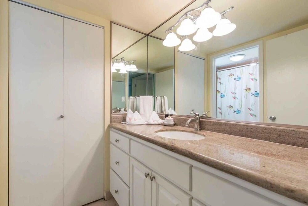 Suntide II 401 by Padre Island Rentals