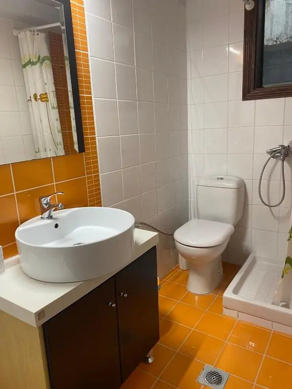 Nea Roda Apartments