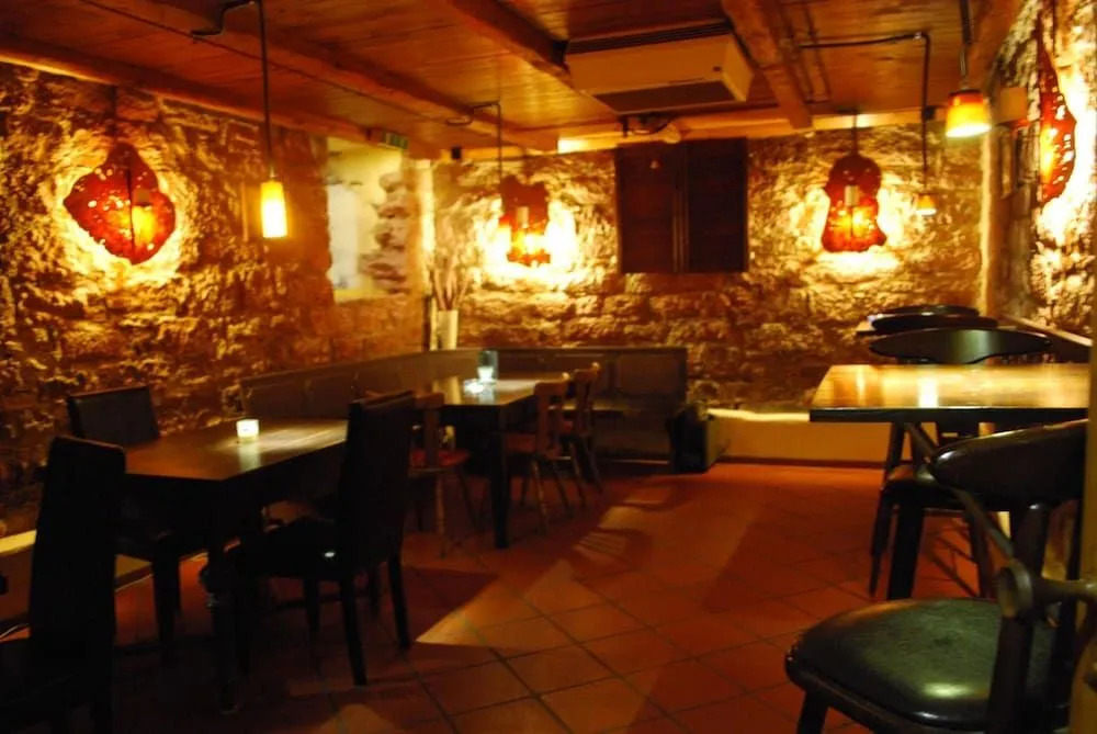 Hotel Restaurant Es Lämmche