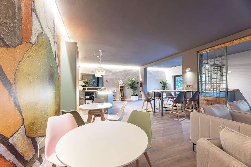 Elba Vibe Smart Hotel