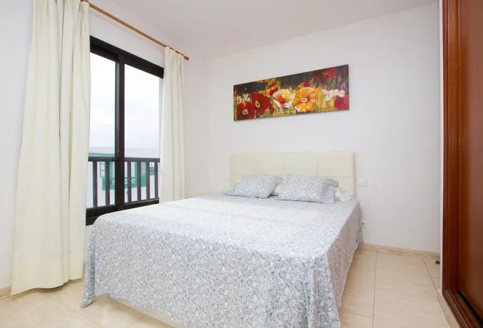 Apartamentos Sara