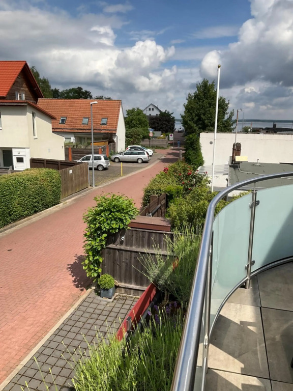 Torsten´s Home