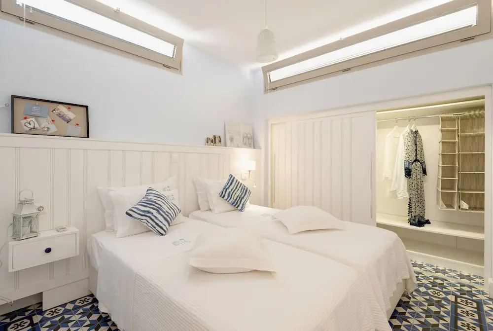 Akti Elia Villas Beachfront Collection