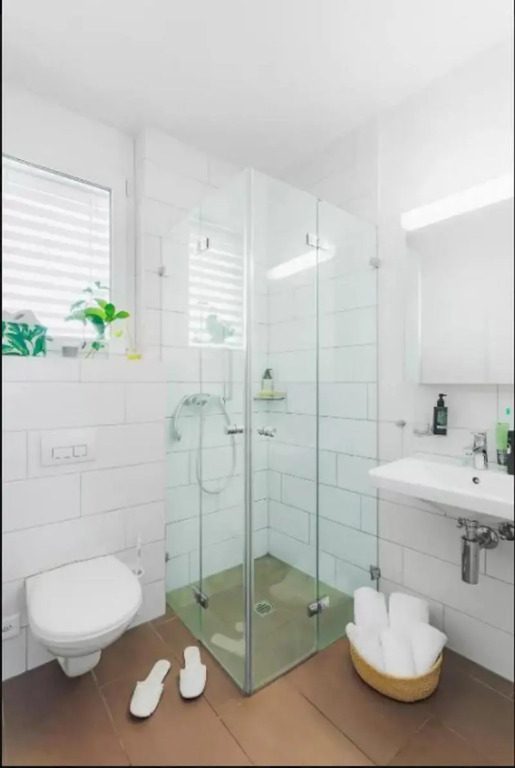 Swiss Star Guesthouse Oerlikon