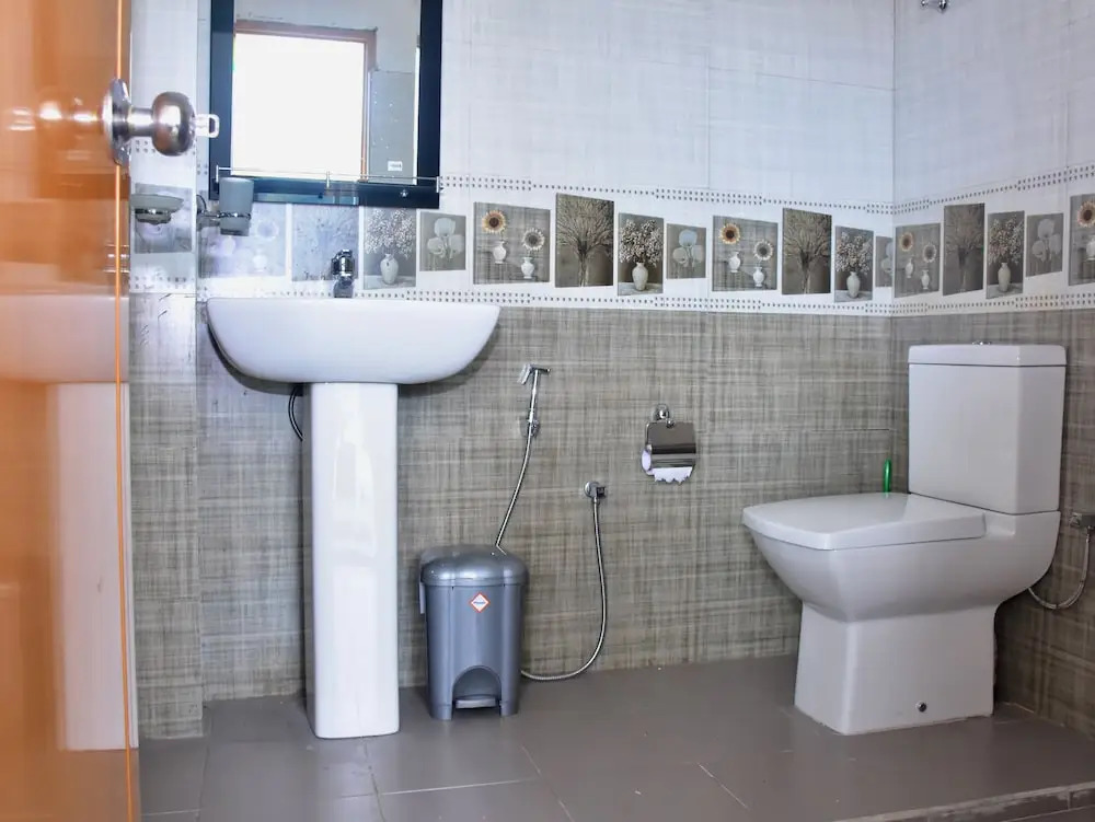 Ornateview Hotel
