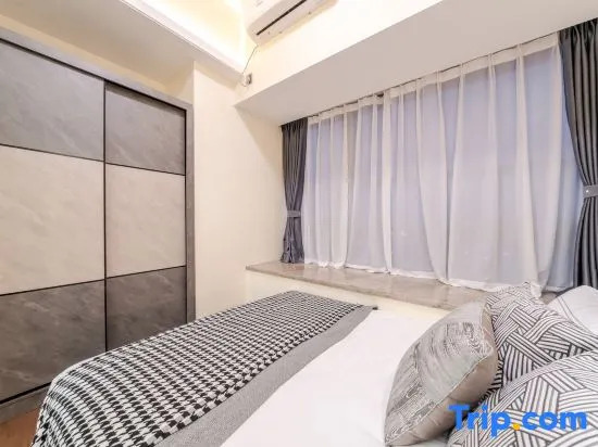 Bangmeilai  Hotel (Shenzhen Bantian Huawei Tianan Cloud Valley Branch)