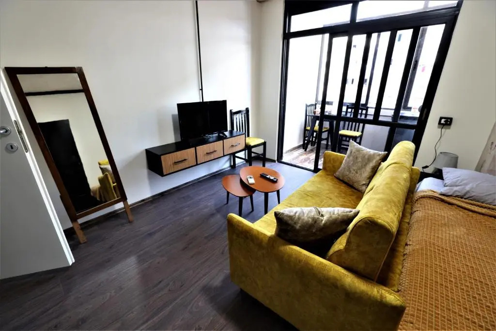 Stylish Studio in the Heart of Tirana #3