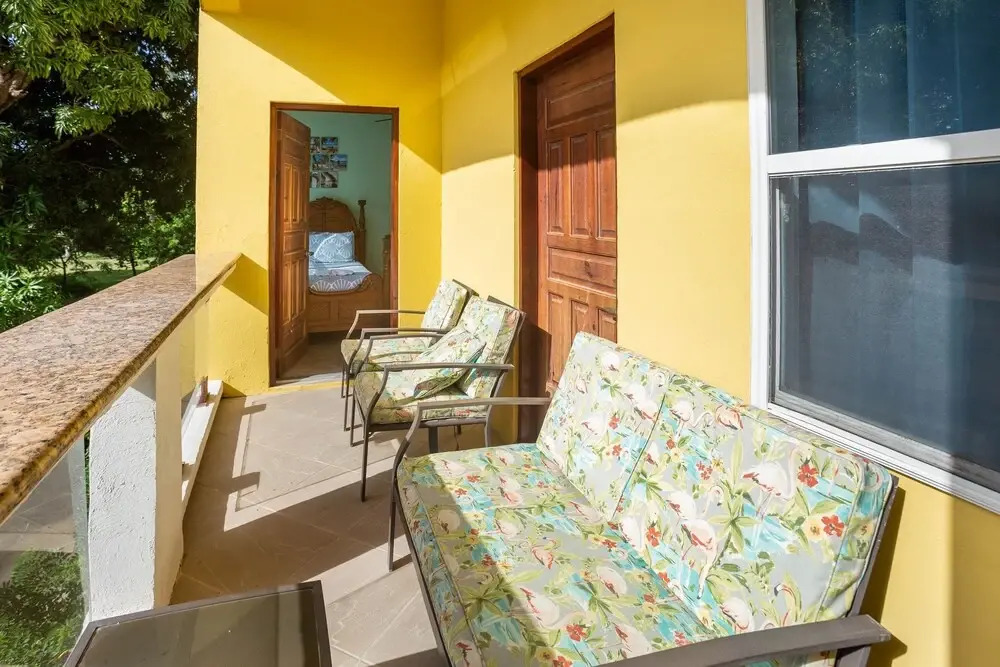 Villa Del Playa #4