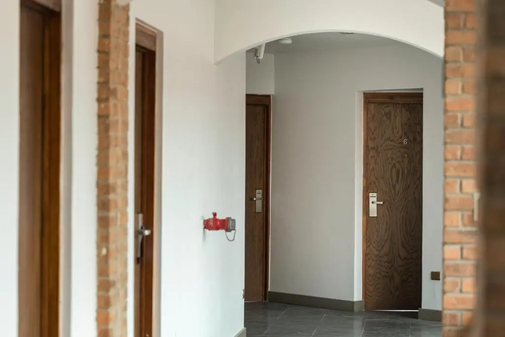 Hotel y Cabañas Campanario
