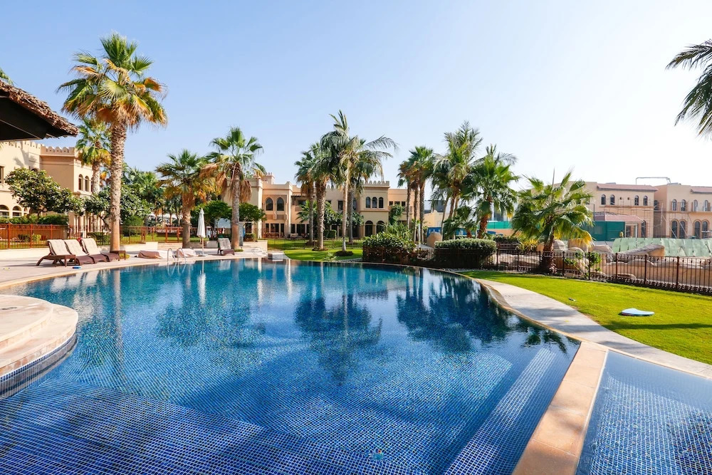 Kennedy Towers - Canal Cove N