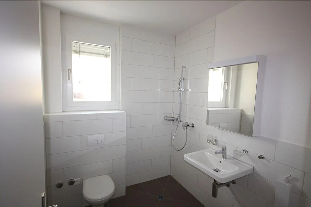Swiss Star Guesthouse Oerlikon