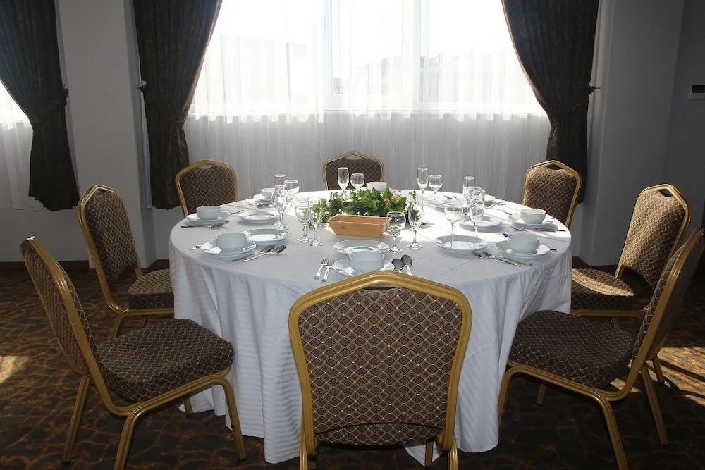 Hotel Minerva Pazar