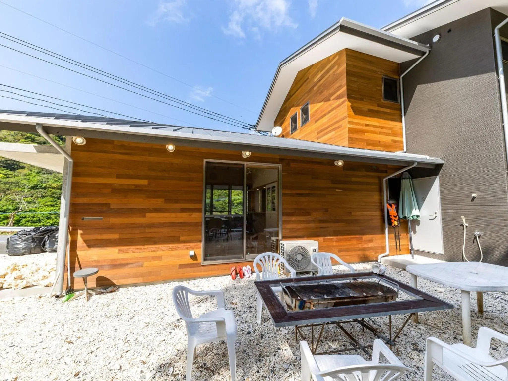 Male Only Dormitory Guest House Amami Long Beach2 Vacation STAY 37987v